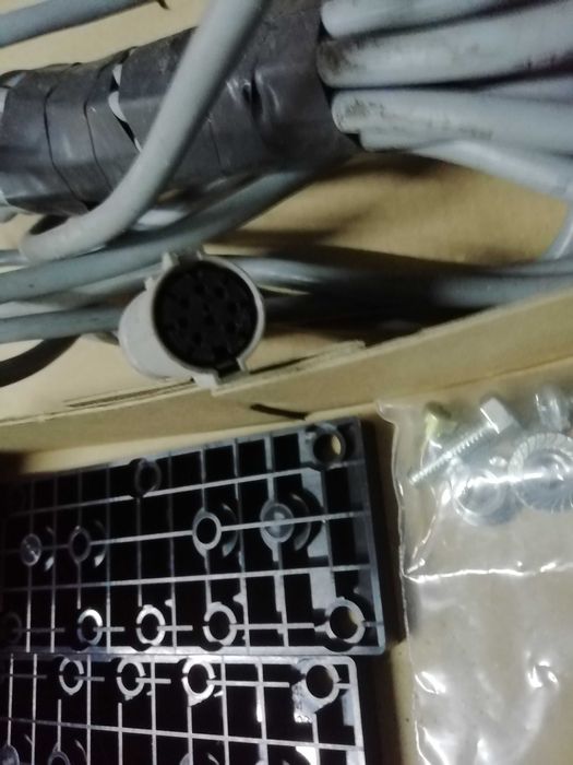 Caixa de cds original Renault