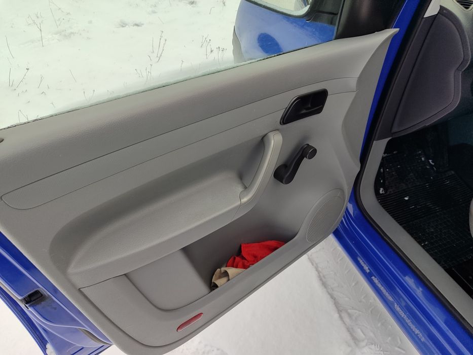 Продам Фольксваген Кади