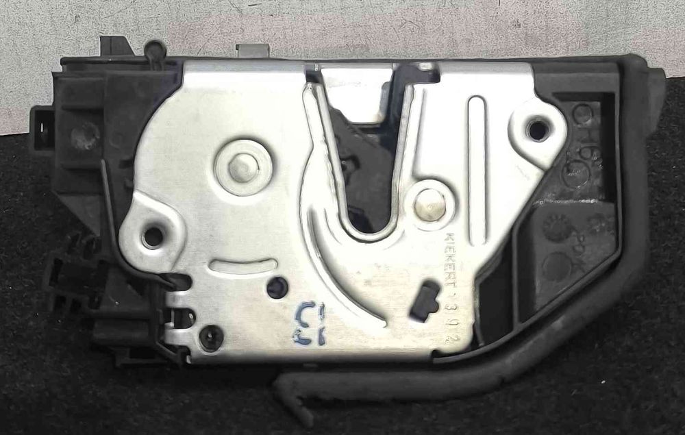 Fechadura / Fecho Porta Trás Direito 7229460 - BMW 3 Touring