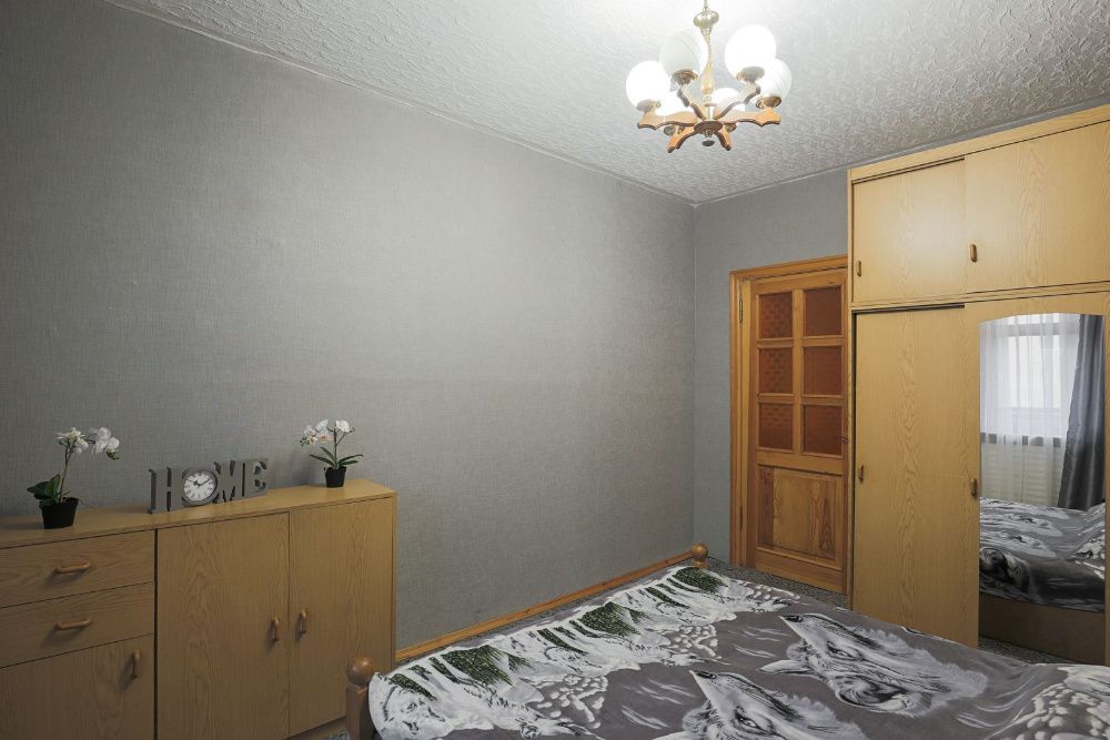 Метро Мінська. Подобово 2кімнатна квартира, просп. Оболонский, 23а