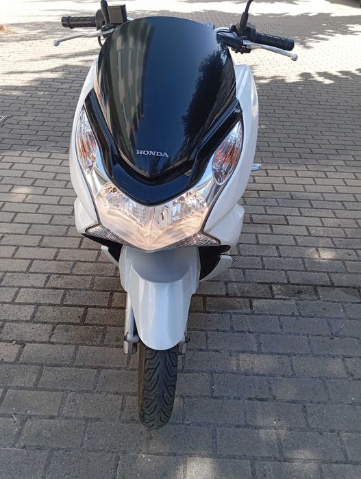 Honda PCX 125 TOP