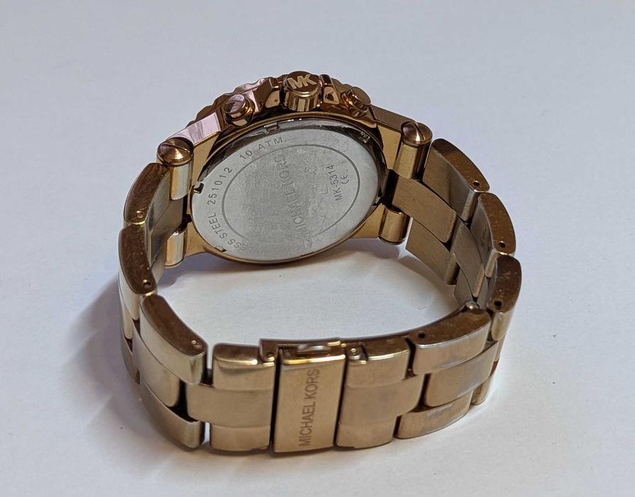 Оригінальний годинник Michael Kors