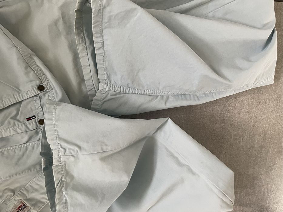 Tommy Hilfiger spodnie W30 L34