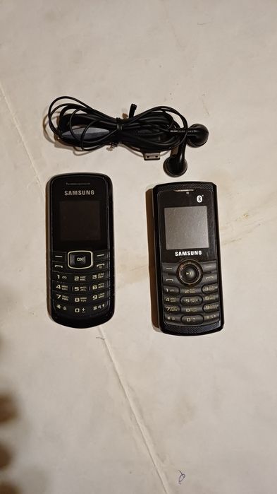 Телефон кнопочный б/у