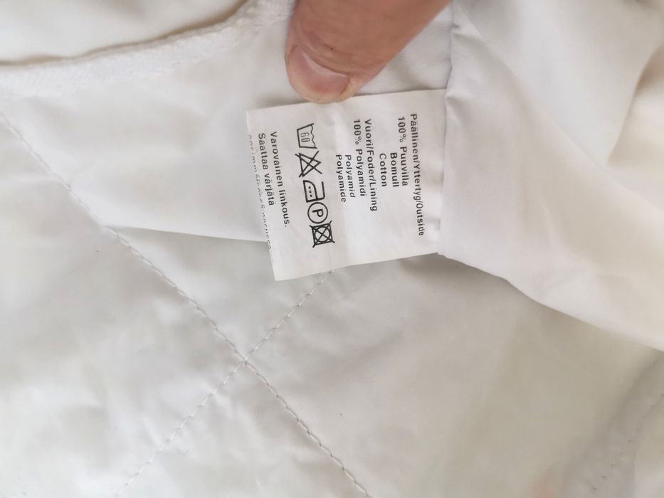 Duża kosmetyczka MARIMEKKO