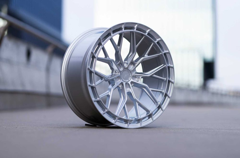 Диски Japan Racing JR48 | R18 | 5x120 та багато інших розмірів
