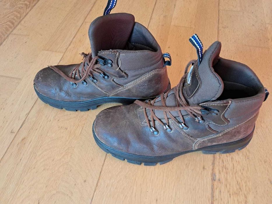 botas de seguranca Lavoro