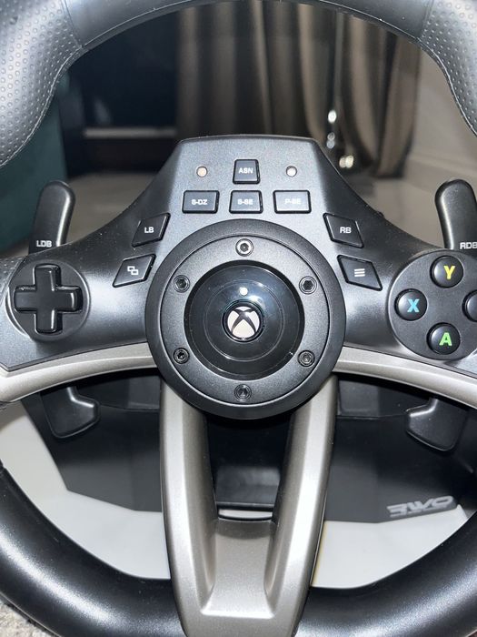 Kierownica Xbox one