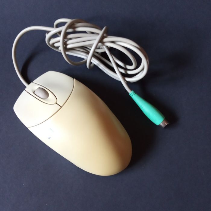 Keyboard and Mouse – Serial Port64751958016513122