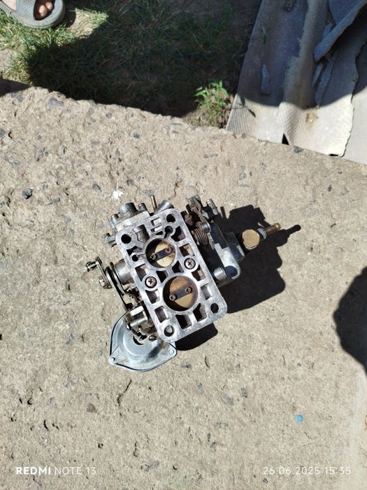 Продам карбюратор