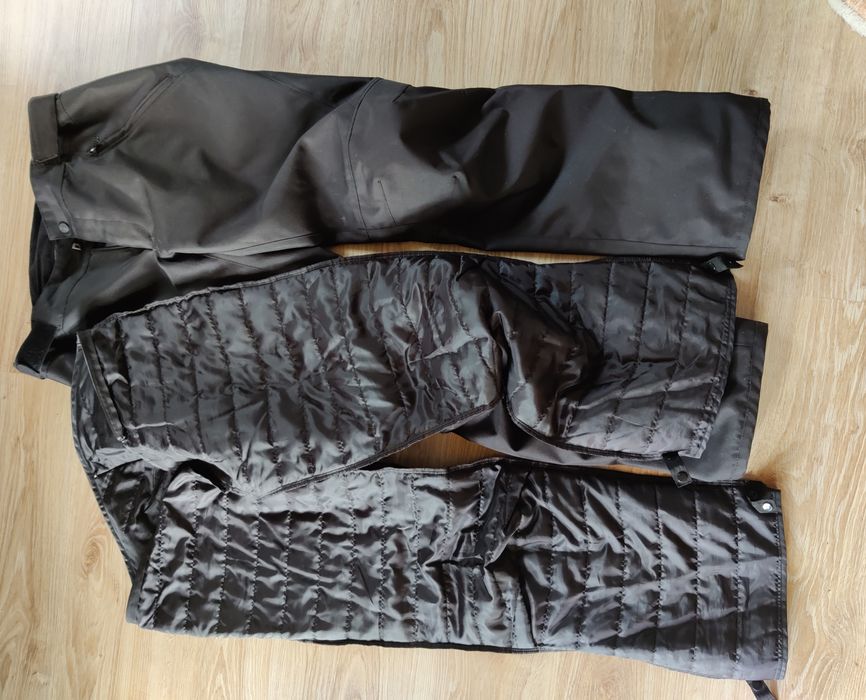 Calças para moto Acerbis