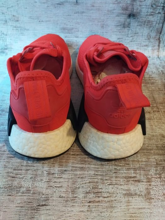 Buty Adidas NMD R1