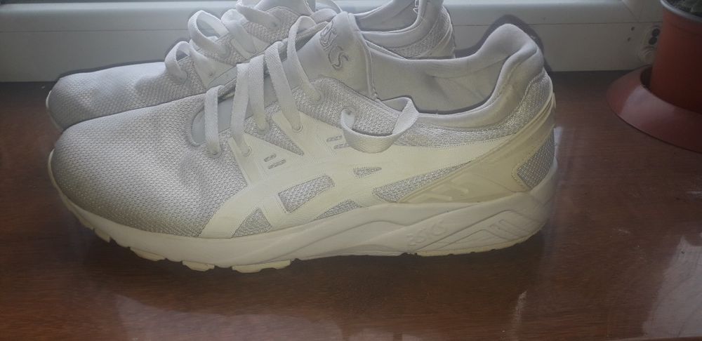 Кроссовки Asics 43.5