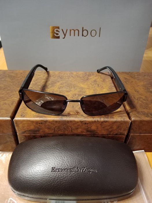 Очки Ermenegildo Zegna оригинал