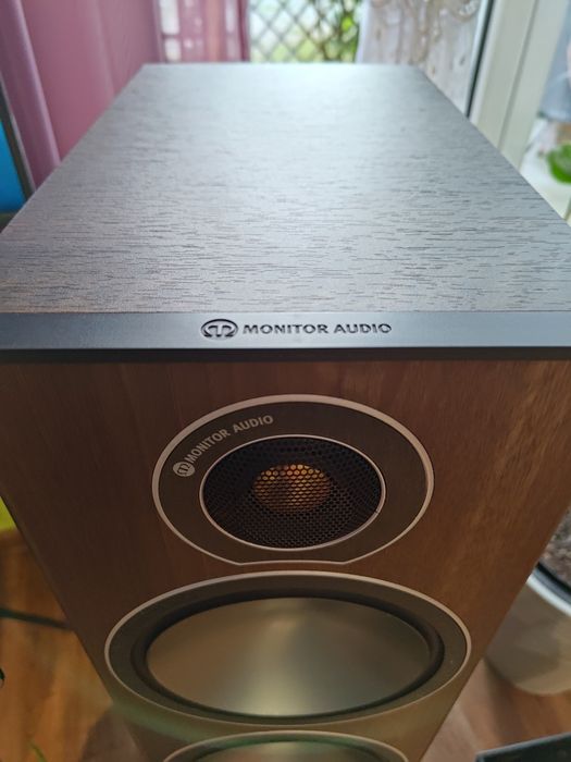 Kolumny głośnikowe - Monitor Audio Bronzer 6