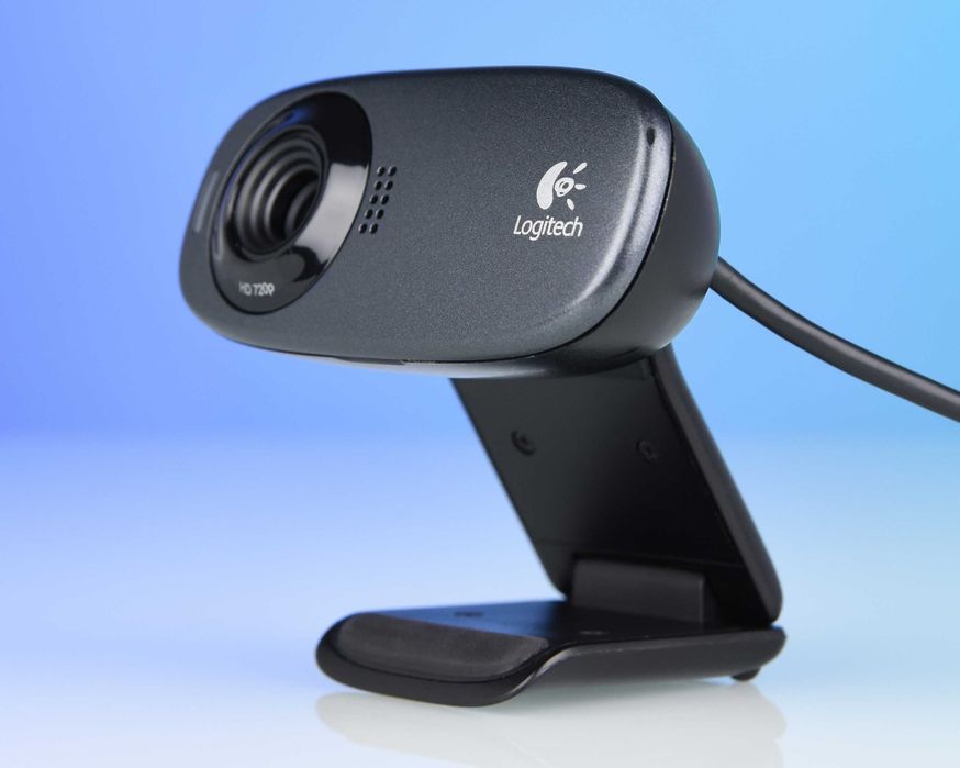 Kamera internetowa Logitech C310 HD WebCam