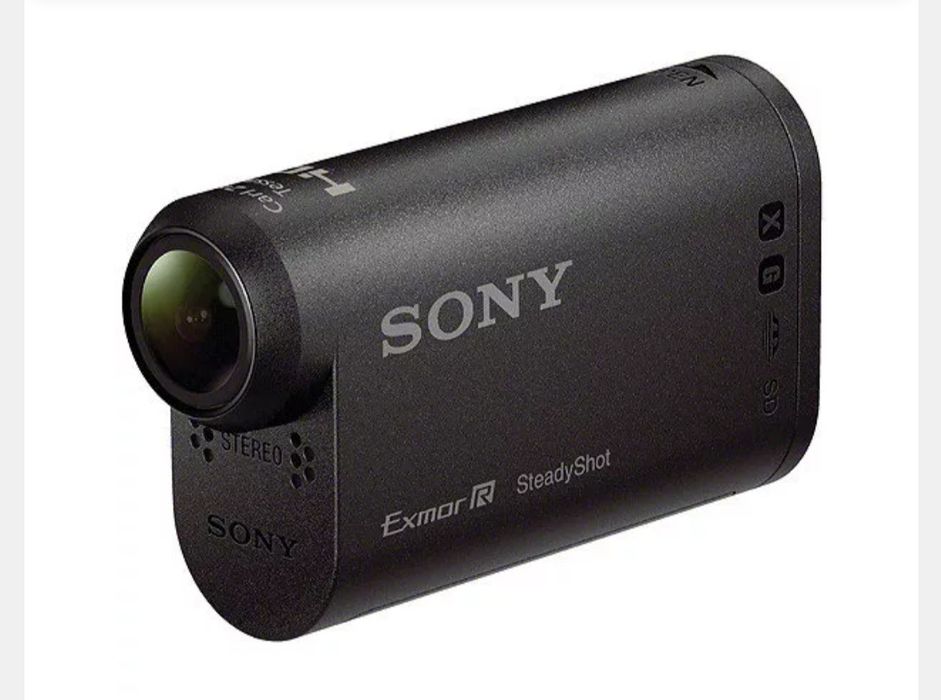 Sony HDR As-15(WiFi)