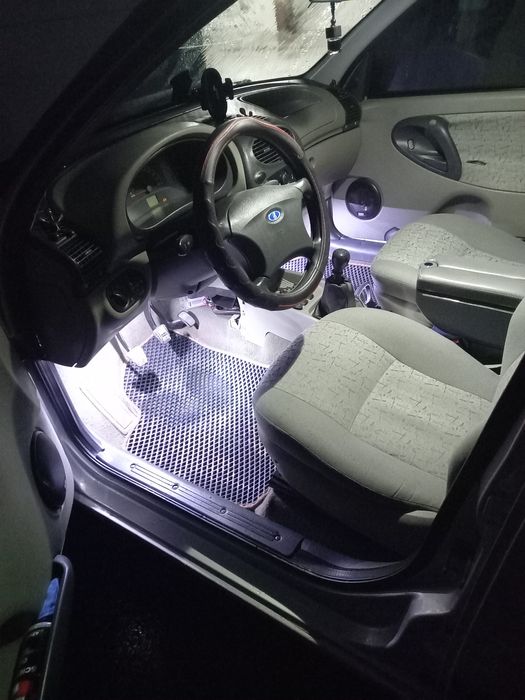 Машина на ходу, можливий обмін з моєю доплатою