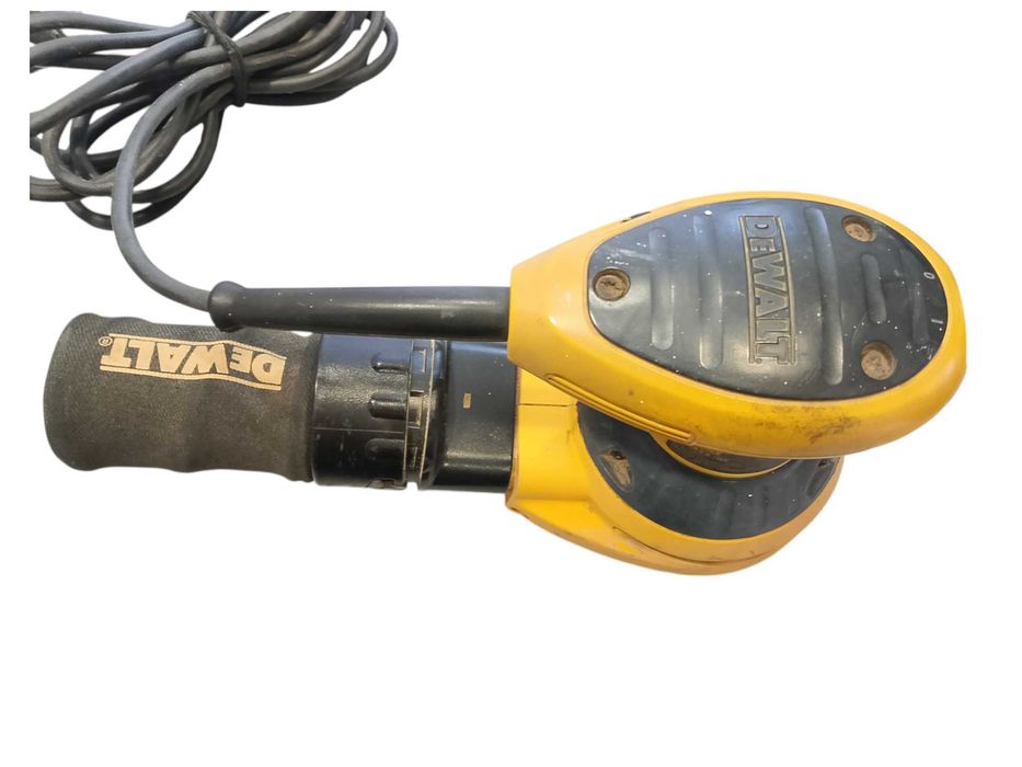 Szlifierka mimośrodowa Dewalt 280 W 230 V