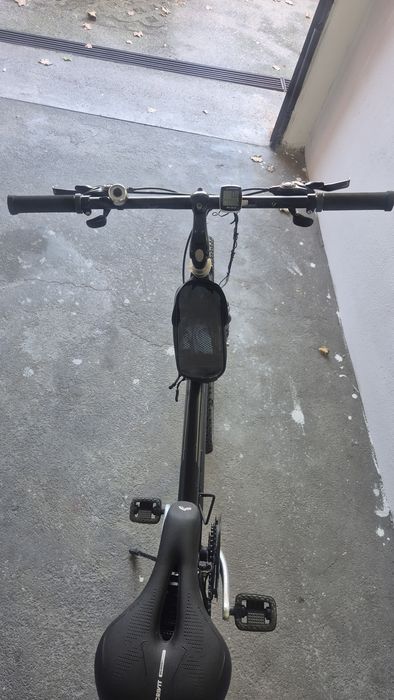 Rower kola 28 cali