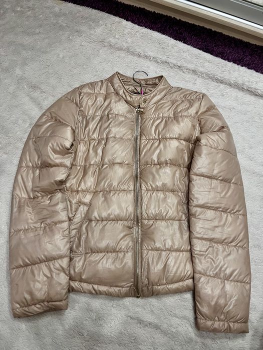 Куртка жіноча Cropp (L-XL)