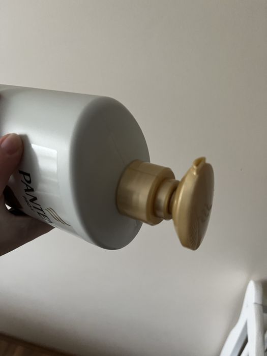 Odżywka do włosów Pantene 1l
