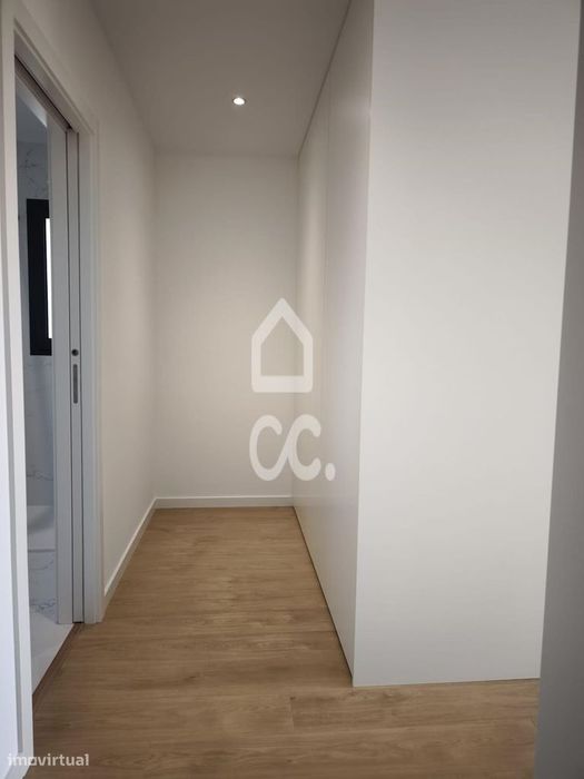 Apartamento T3 novo e pronto a habitar em Condeixa