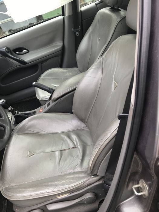 Renault Laguna 1.9 DCI Ano 2001