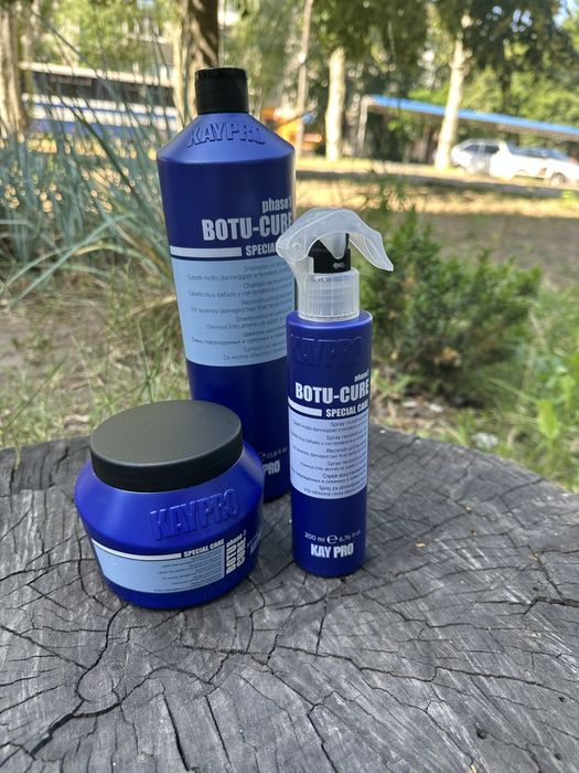 Косметика для волос шампунь маска спрей