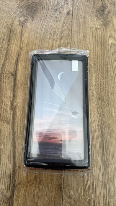 Etui  galaxy s24 ultra