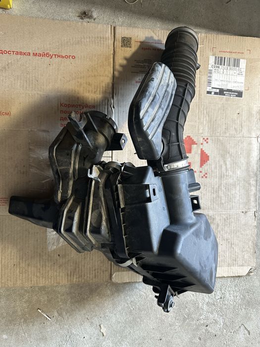 Корпус воздушного фильтра Honda Insight 2018-2022 172016L2A01