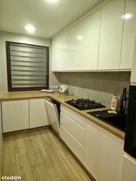 Trzypokojowe mieszkanie 62,5 m2 Bieruń ul. Węglowa