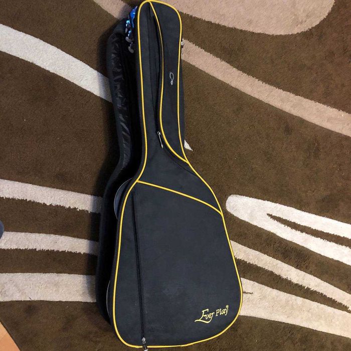 EVER PLAY EV - 126 класична гітара 4/4
