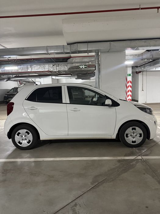 Kia Picanto 2021