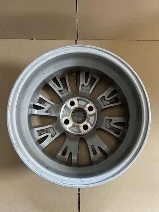 Felgi aluminiowe 15 cali 4x100