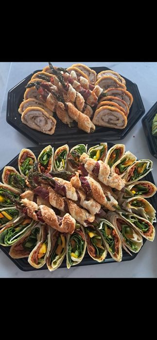 Catering, Sylwester, Urodziny, Chrzciny, Komunie
