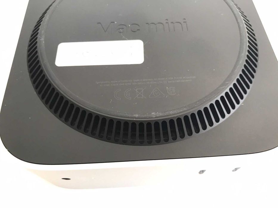 apple mac mini, 512gb - Купити електроніку - Ціни на OLX.ua