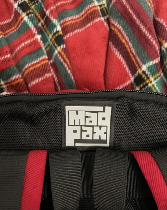 Рюкзак madpax bubble half