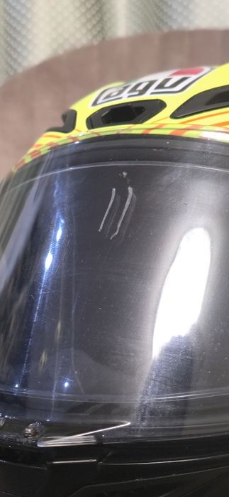 Мотошолом AGV Corsa L