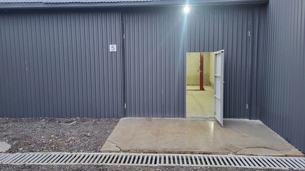 Автосервіс, СТО, Crocodile Autoservice