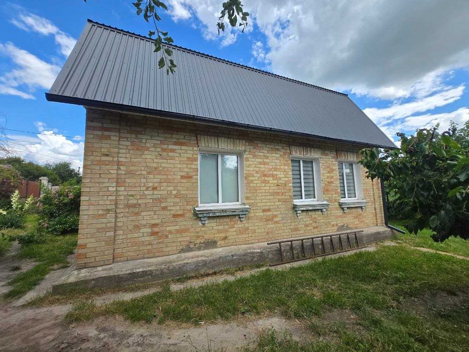 Продаж будинку (р-н Петровського)