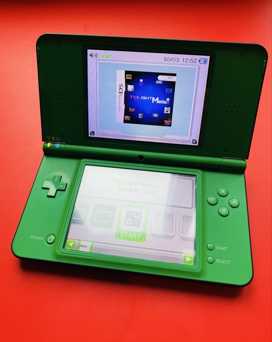 nintendo dsi - купити приставки - Ціна на OLX.ua