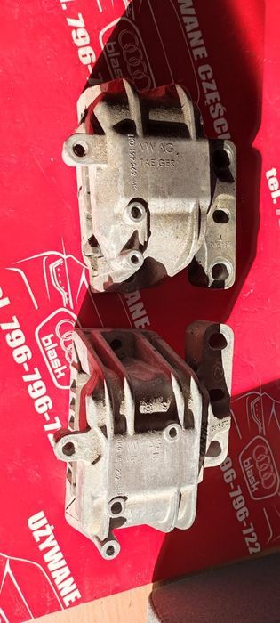 Poduszka Silnika Do Audi Skoda VW Cena za Sztukę