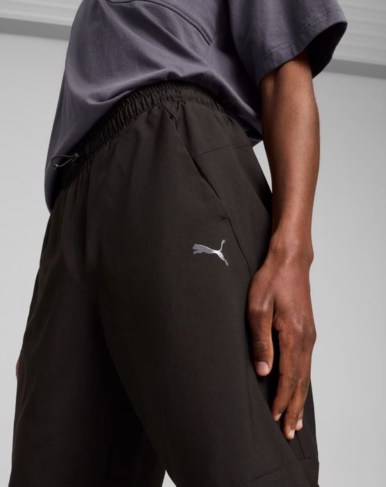 Puma Open Road Cargo Pants