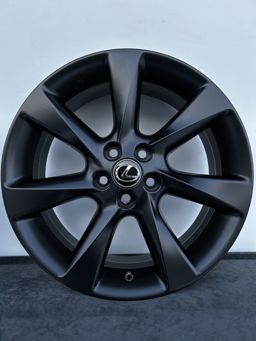 Диски R19 5/114,3 Toyota