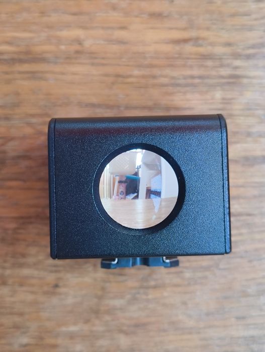 Оптичний видошукач TAMLUX 28mm