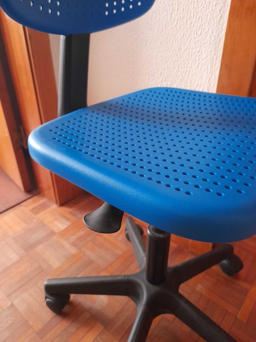 Cadeira Secretária Criança