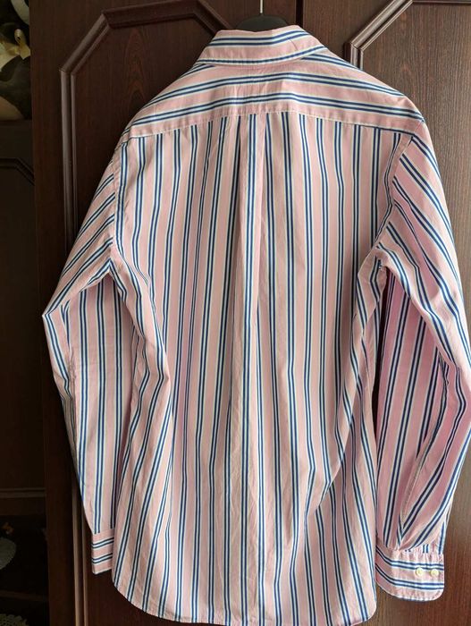 Ralph Lauren рубашка М
