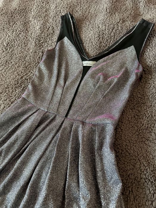 Сукня на випускний