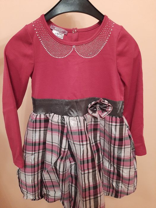 Плаття для дівчинки